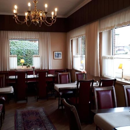 Gasthof Sommer Bosel 外观 照片