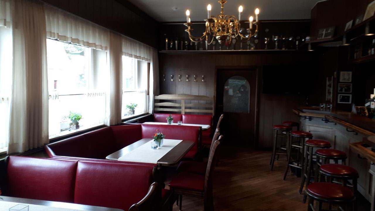 Gasthof Sommer Bosel 外观 照片